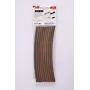 HELLERMANNTYTON Set guaine termorestringenti HIS-3 3:1, 100 pezzi, 7 misure, 7 colori, lunghezza 100 mm 308-30614