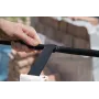 HELLERMANNTYTON HelaTape Power 750 nastro isolante autoagglomerante, 19 mm x 9,1 m, nero 711-00300