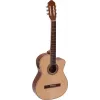 DIMAVERY CN-600 Chitarra classica, naturale 26235006