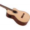 DIMAVERY CN-600 Chitarra classica, naturale 26235006