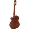 DIMAVERY CN-600 Chitarra classica, naturale 26235006