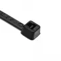 HellermannTyton T18R Fascette in poliammide 6.6 nere 100 pezzi 111-01917