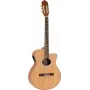 DIMAVERY CN-500 Chitarra classica, naturale 26235014