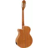 DIMAVERY CN-500 Chitarra classica, naturale 26235014