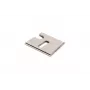 HellermannTyton SP MK9SST Lama di ricambio per attrezzo per fascette MK9SST 110-95273