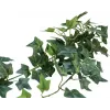 EUROPALMS finta siepe di edera artificiale Classic, 70 cm 82502208