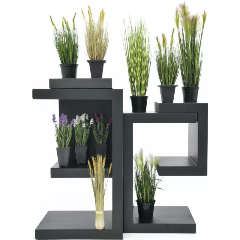EUROPALMS grano di inizio estate artificiale, 60 cm 82505866