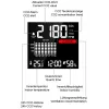 Technoline WL1025 monitor CO2 con temperatura e umidità
