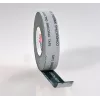 HellermannTyton HTAPE-SHIELD310-EPR-BK nastro isolante EPR autoagglomerante, 19 mm x 4,6 m, nero 711-10000