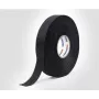HellermannTyton HTAPE-PROTECT300 nastro autoagglomerante, nero, 25 m x 19 mm x 0,3 mm 712-10001