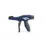 HellermannTyton EVO9iHT-MET/PL-BU attrezzo per fascette EVO9i HT blu-grigio (110-88003)