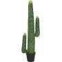 EUROPALMS cactus messicano pianta artificiale, verde, 117 cm 82801071