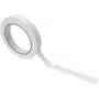 ACCESSORY D1 nastro per etichettatura standard bianco 19 mm x 33 m (30005945)