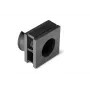HellermannTyton VP-L 26-27 passacavo singolo in TPE senza alogeni nero 440-00034