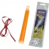 EUROPALMS Glow Stick arancione 15 cm confezione da 12 luce chimica 51111102