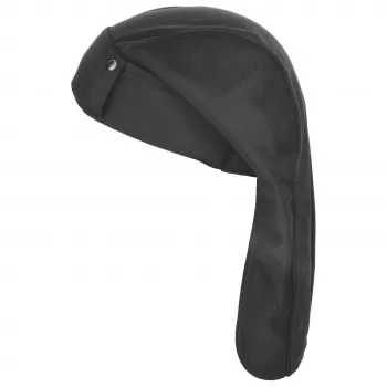 uvex pheos faceguard Protezione per la nuca nero (9790170)