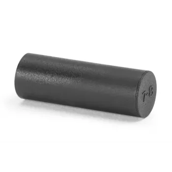 HellermannTyton VP_S_7 Tappo cieco PA66 privo di alogeni nero diametro foro 7,0 mm 20 pz. (440-00050)
