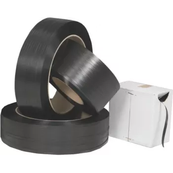 Banholzer&Wenz Reggia in PP confezione di rotoli piccoli 16 mm x 500 m, 4 rotoli, anima 62 mm (30314)