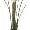 EUROPALMS Areca a foglia larga Palma di Areca artificiale, 185 cm (82509442)