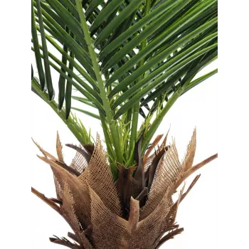 EUROPALMS Phoenix Palm Deluxe Pianta artificiale 220 cm 82509722