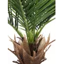 EUROPALMS Phoenix Palm Deluxe Pianta artificiale 220 cm 82509722
