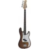 DIMAVERY PB-320 Basso elettrico, Sunburst (26221030)