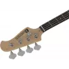 DIMAVERY PB-320 Basso elettrico, Sunburst (26221030)