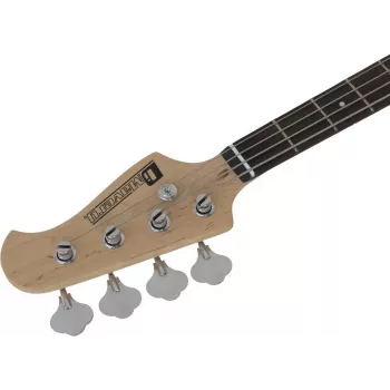 DIMAVERY PB-320 Basso elettrico, Sunburst (26221030)