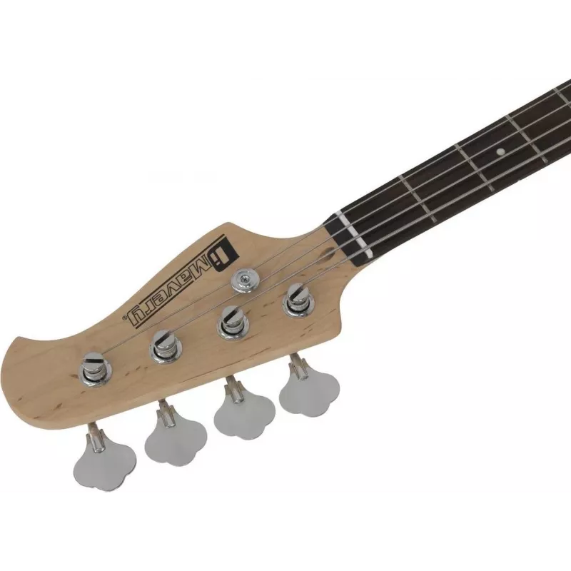 DIMAVERY PB-320 Basso elettrico, Sunburst (26221030)