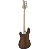 DIMAVERY PB-320 Basso elettrico, Sunburst (26221030)