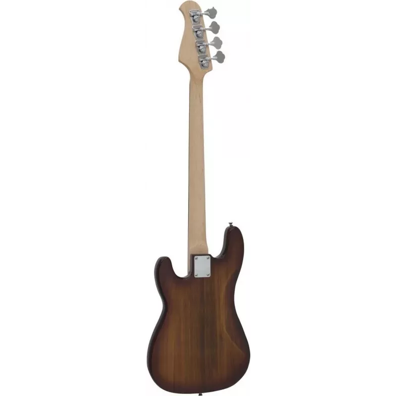 DIMAVERY PB-320 Basso elettrico, Sunburst (26221030)