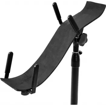 Dimavery Supporto per chitarra acustica/elettrica 26348111