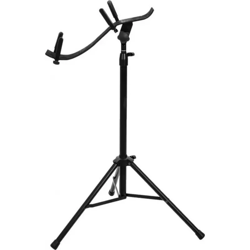 Dimavery Supporto per chitarra acustica/elettrica 26348111
