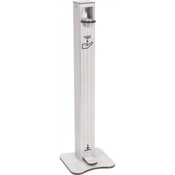 ACCESSORY STD-2 Supporto per disinfettante (80703010)
