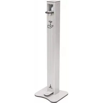 ACCESSORY STD-2 Supporto per disinfettante (80703010)