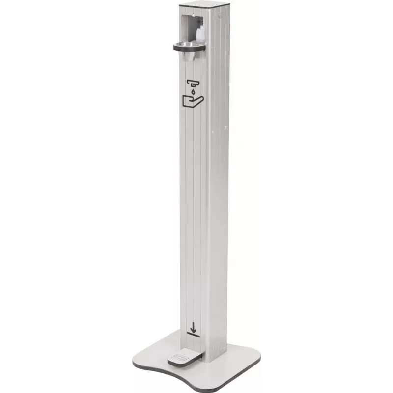 ACCESSORY STD-2 Supporto per disinfettante (80703010)