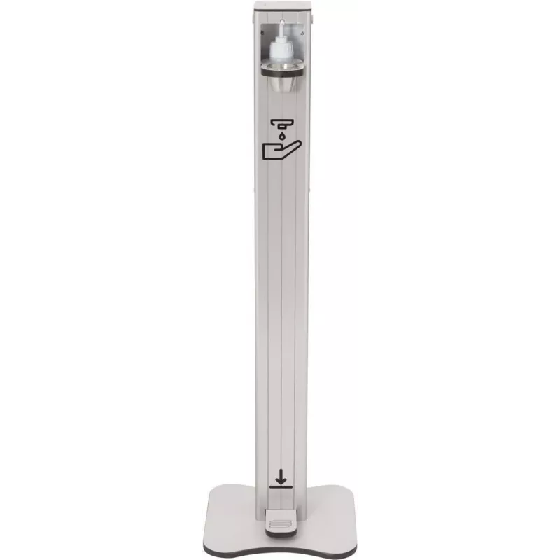 ACCESSORY STD-2 Supporto per disinfettante (80703010)