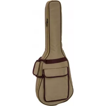 DIMAVERY CSB-400 Custodia classica per chitarra 3/4 26341186