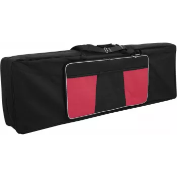 DIMAVERY custodia morbida per tastiera, XL (26702025)
