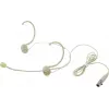 RELACART HM-600S headset broadcast monoculare con microfono a condensatore omnidirezionale (13055209)
