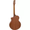DIMAVERY STW-50 chitarra acustica, naturale 26245086