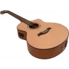 DIMAVERY STW-50 chitarra acustica, naturale 26245086