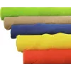 EUROPALMS tessuto decorativo, iuta, blu, 130cm (83312114)