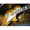 DIMAVERY LP-800 chitarra elettrica Goldtop (26219402)