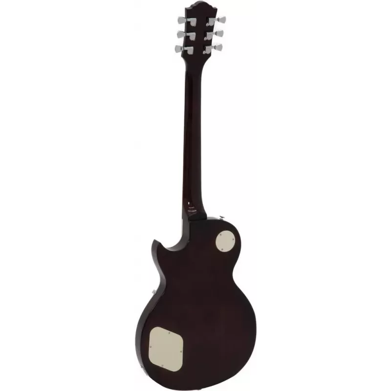 DIMAVERY LP-800 chitarra elettrica Goldtop (26219402)