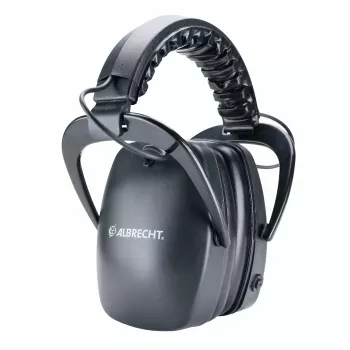 MIDLAND Albrecht OS-400 headset protezione udito per ATR400 con cavo 3,5 mm 29989