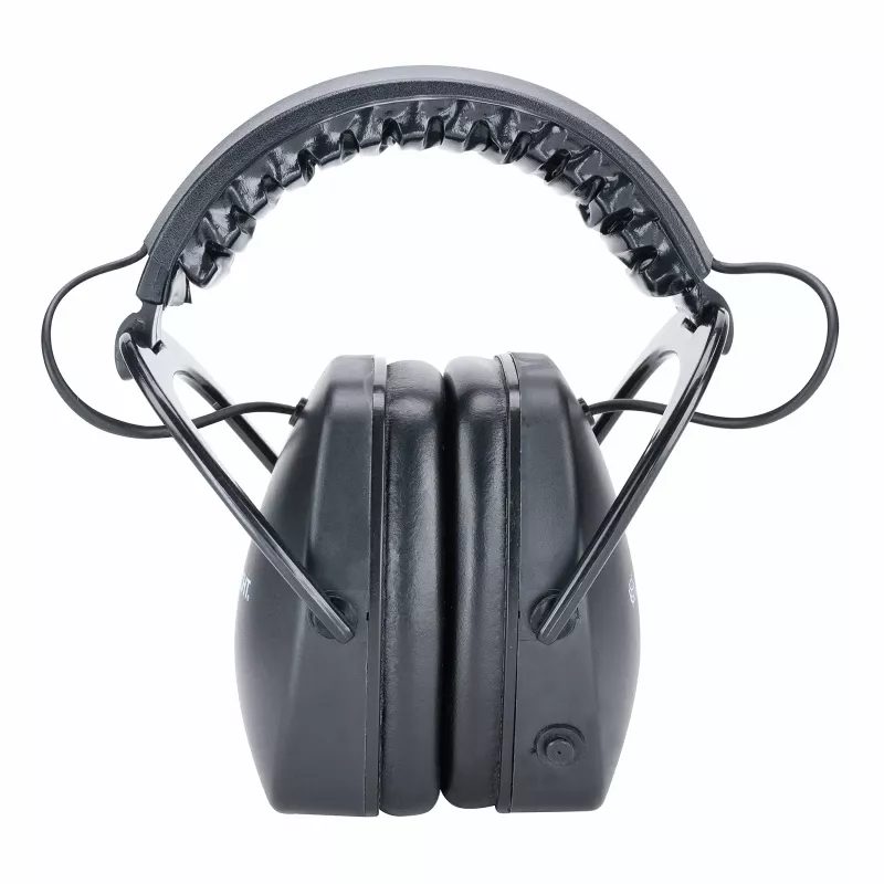 MIDLAND Albrecht OS-400 headset protezione udito per ATR400 con cavo 3,5 mm 29989