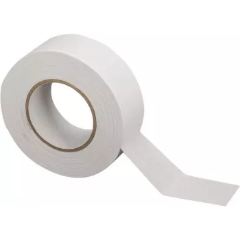 ZUBEHÖR nastro adesivo in tessuto 50mm x 50m bianco (30005952)