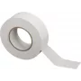ZUBEHÖR nastro adesivo in tessuto 50mm x 50m bianco (30005952)