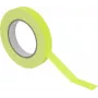 ACCESSORY Gaffa Tape 19mm x 25m giallo neon UV-attivo 30005481